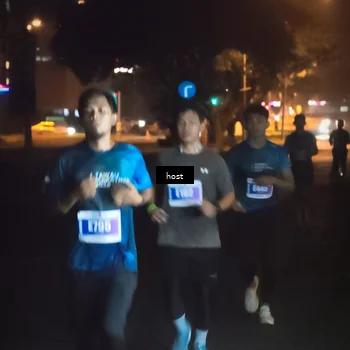 Runner Photo 5018771