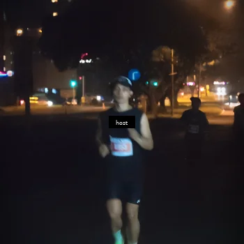 Runner Photo 5018772