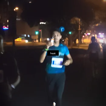 Runner Photo 5018774