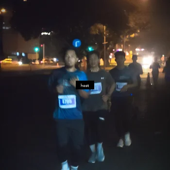 Runner Photo 5018775