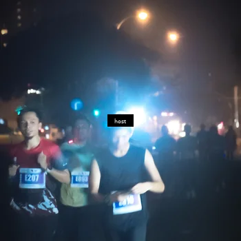 Runner Photo 5018776
