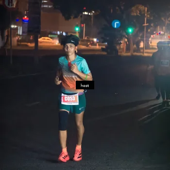 Runner Photo 5018778