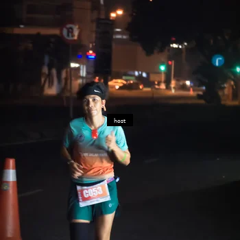 Runner Photo 5018783