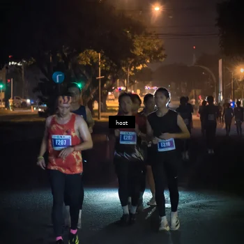 Runner Photo 5018784