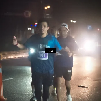 Runner Photo 5018785