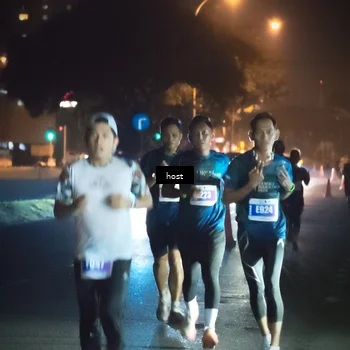 Runner Photo 5018786