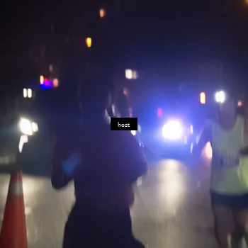 Runner Photo 5018789