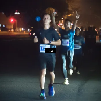 Runner Photo 5018790