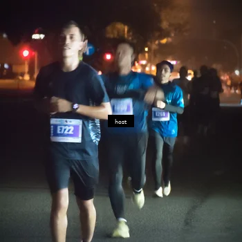 Runner Photo 5018791