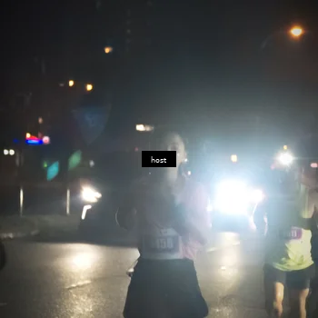 Runner Photo 5018793