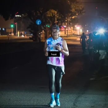Runner Photo 5018795
