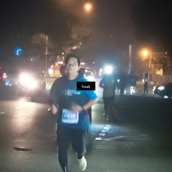 Runner Photo 5018796