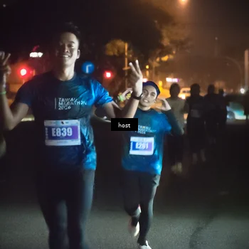 Runner Photo 5018798