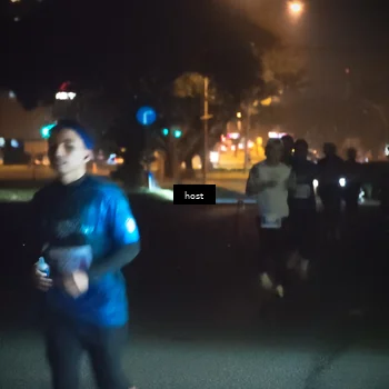 Runner Photo 5018799