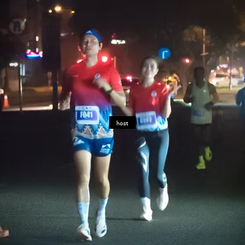 Runner Photo 5018802