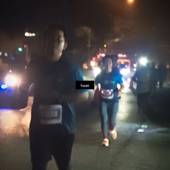 Runner Photo 5018804