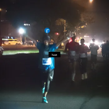 Runner Photo 5018807