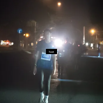 Runner Photo 5018809