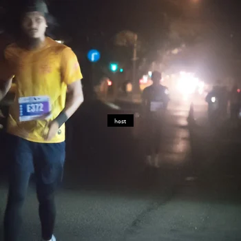 Runner Photo 5018810