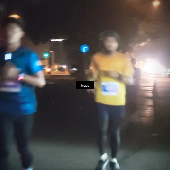 Runner Photo 5018812