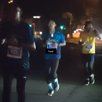 Runner Photo 5018813