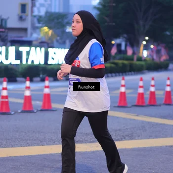 Runner Photo 5020765