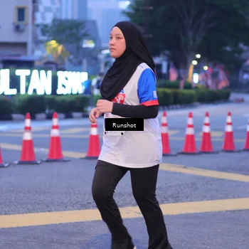 Runner Photo 5020767