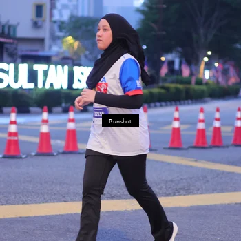 Runner Photo 5020770