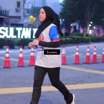 Runner Photo 5020771