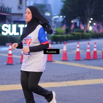 Runner Photo 5020772