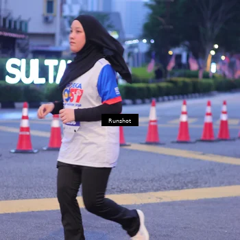Runner Photo 5020773