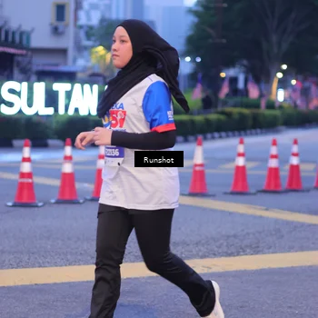Runner Photo 5020774
