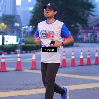 Runner Photo 5020775