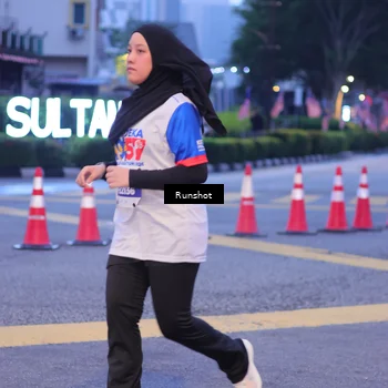 Runner Photo 5020776