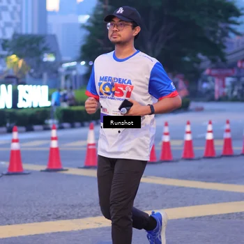 Runner Photo 5020777