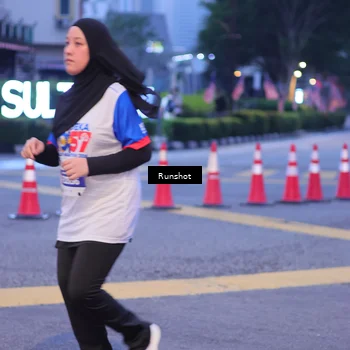 Runner Photo 5020780