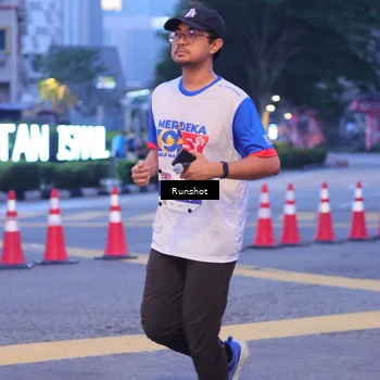 Runner Photo 5020781