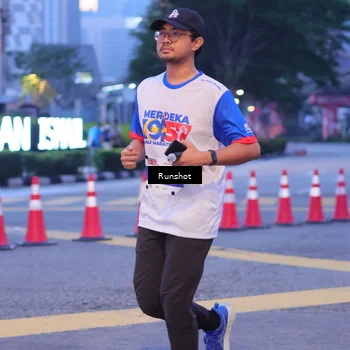 Runner Photo 5020782