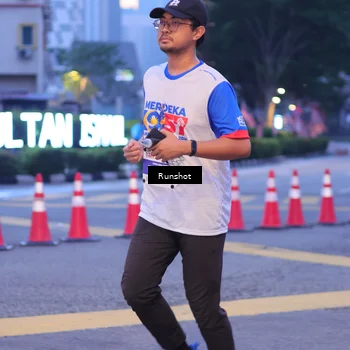 Runner Photo 5020783