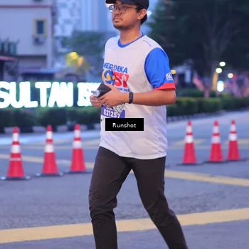 Runner Photo 5020784