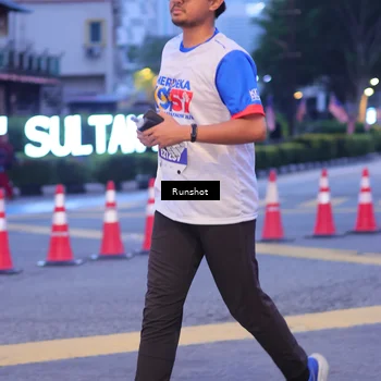 Runner Photo 5020785