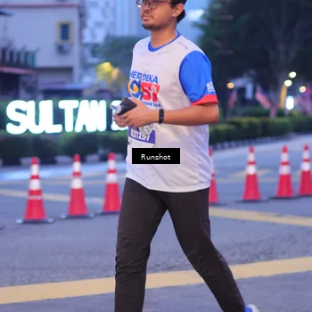Runner Photo 5020786