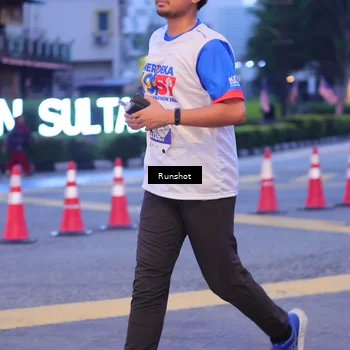 Runner Photo 5020788