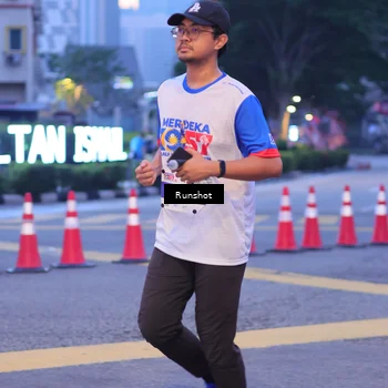 Runner Photo 5020790