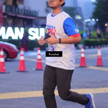 Runner Photo 5020793