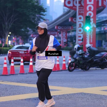 Runner Photo 5020796