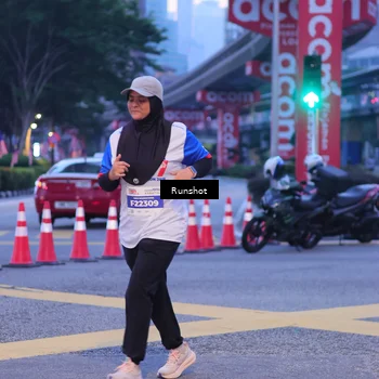 Runner Photo 5020797