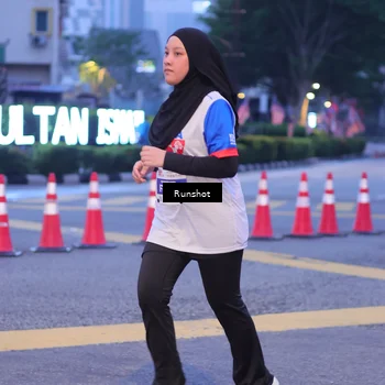 Runner Photo 5020799