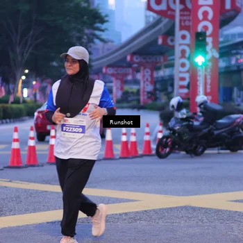 Runner Photo 5020803