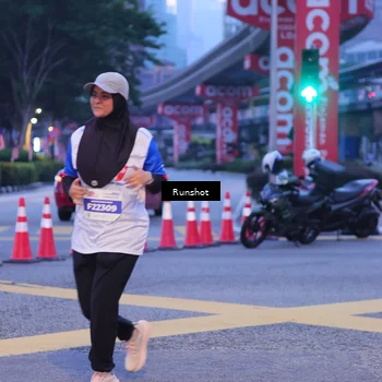 Runner Photo 5020804